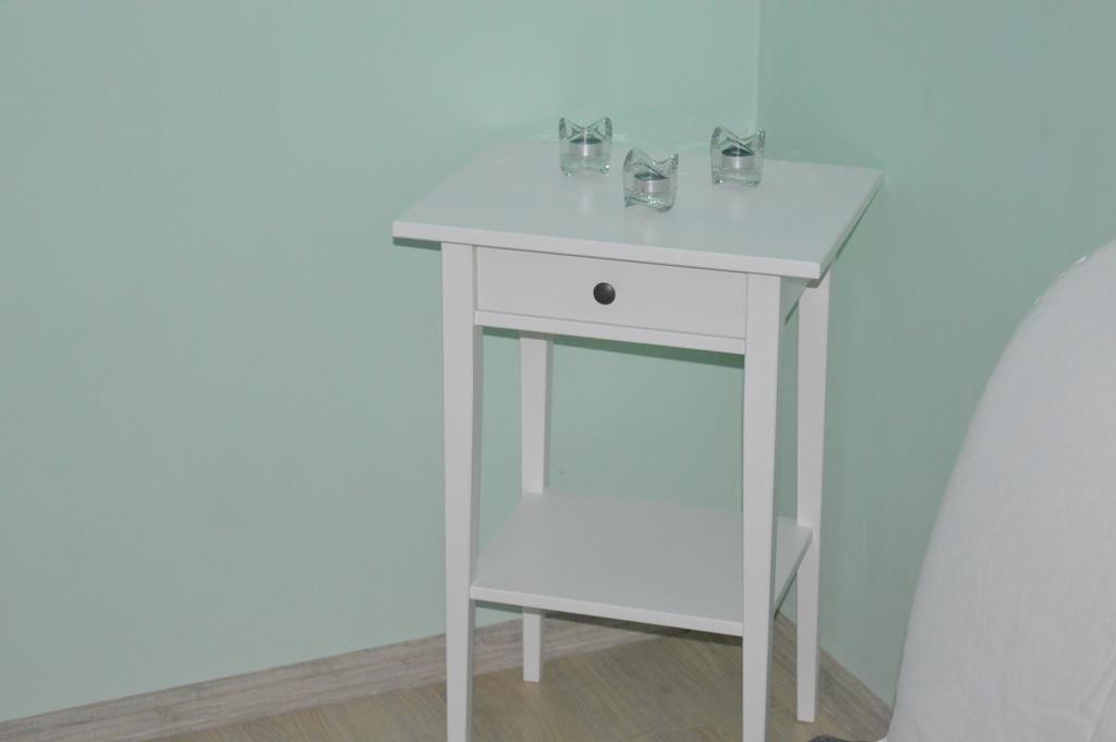 Apartman Gloria 2 Belgrade Exterior photo