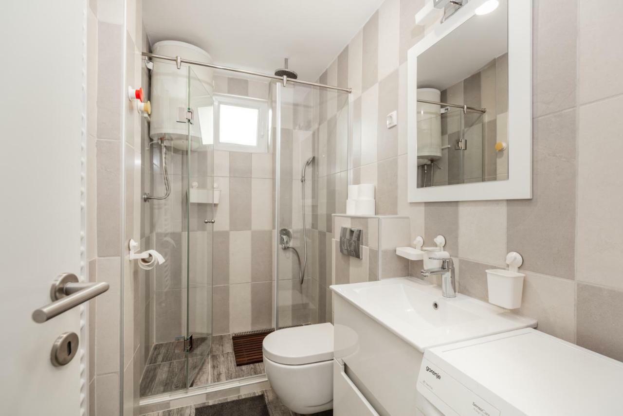 Apartman Gloria 2 Belgrade Exterior photo