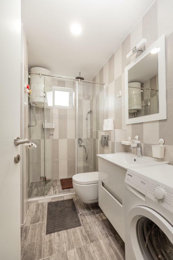 Apartman Gloria 2 Belgrade Exterior photo