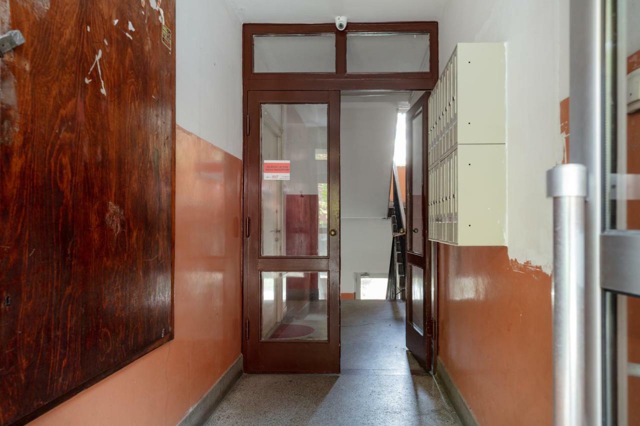 Apartman Gloria 2 Belgrade Exterior photo